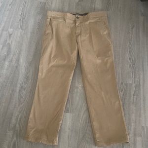 Mens Kakhis